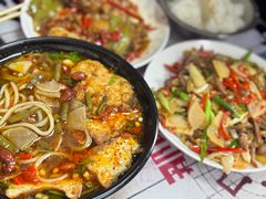 -文杰餐馆(南洪时尚风情街店)