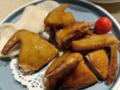 -点都德(长泰广场店)