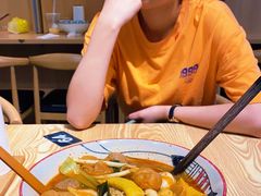 -皆道拌麻辣烫·麻辣拌