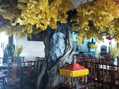 -那家老院子东北菜·饺子·小鸡炖蘑菇(艳华街店)