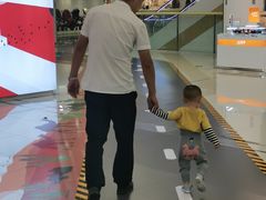 -万达广场(大明宫店)