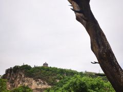 -崆峒山景区