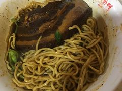-泰顺江南春面馆