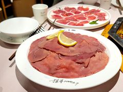 -蜀九香火锅(九眼桥店)