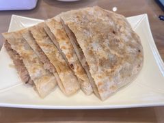 -华天二友居肉饼(宫门口店)