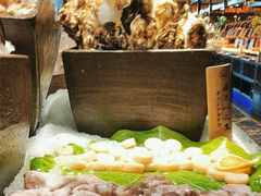 -喜庭海鲜自助(来福士店)
