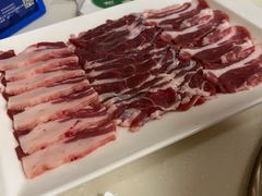 -福寿斋·老北京铜锅涮肉·烤鸭(顺义总店)