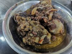 -阿秋牛排(湖心街店)