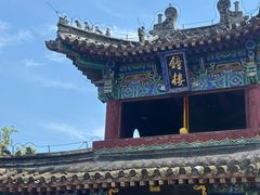 -洛阳白马寺