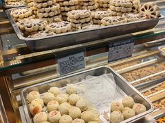 -一大糕点(纬六路店)