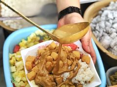 -串妹花式冰粉(乐山总店)