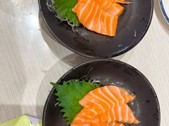 -滨寿司(烈士陵园店)