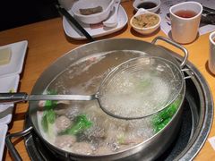 -海银海记潮汕牛肉火锅(新港中路海珠店)