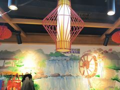 -津沽小院(天津之眼店)