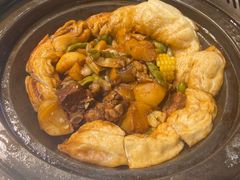 -二十一分小锅炖(中心店)