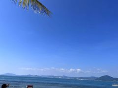 -三亚西岛海洋文化旅游区