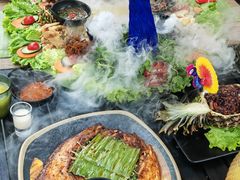 -品德宏·孔雀宴的发源地(金塔园店)