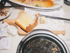 -绿茶餐厅(燕郊永旺店)