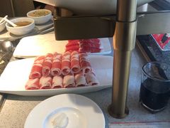 -海底捞火锅(老城根店)