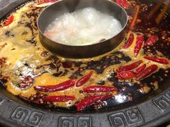 -重庆渝达老火锅(春熙路店)
