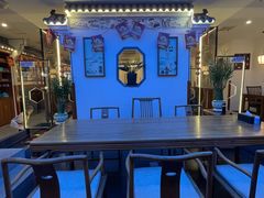 -徽韵人家·传承正宗徽菜(牡丹园店)