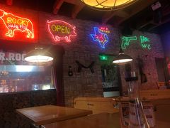 -MR.ROCKY洛奇先生RESTAURANT&BAR(宝安壹方城店)