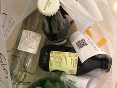 -Olé精品超市(上海港汇恒隆店)