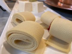 -清真·鸦儿李记·涮肉(和平里店)