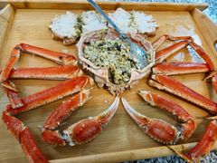 -震海贝烤贝·民俗特色店(延吉总店)