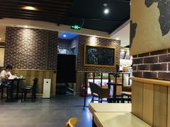 -太平洋咖啡(青岛万象城店)