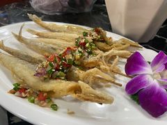 -李师傅脆肚(华强北店)