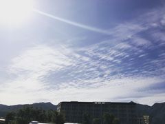 -太白山御龙湾温泉