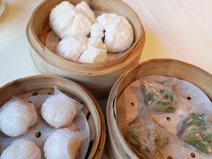 -利苑酒家(金宝店)