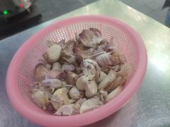 -老李家杂肝汤(回民街店)