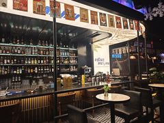 -MARU玛露音乐餐厅(大学路店)