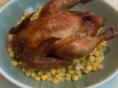 -港丽餐厅(高德置地店)