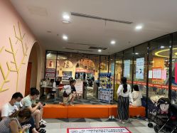 -宝燕水乐园