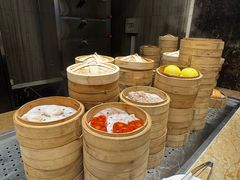 -上海浦东星河湾酒店