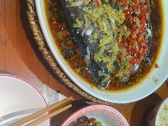 -陈家婆的菜(梅溪湖店)
