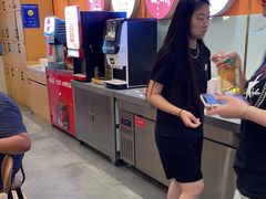 -喜家自助小火锅(卓悦里店)