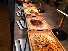 -比格比萨自助(国展店)