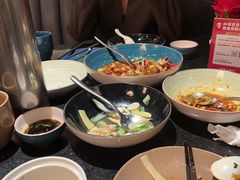 -华豫川酒家(大卫城店)