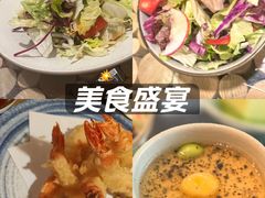 -西村日本料理(香格里拉饭店)