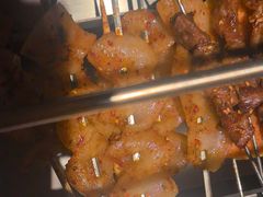 -鼎原力量东北吊炉烧烤(临河街店)