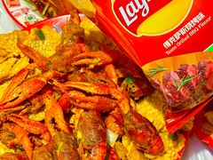 -吉利龙虾·新派海鲜烧烤