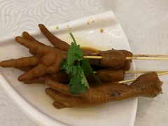 -天鲜阁·海鲜粤菜·33年老字号(石槎白云站店)