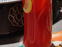 -马有鱼·馕坑烤全鱼(美美2店)