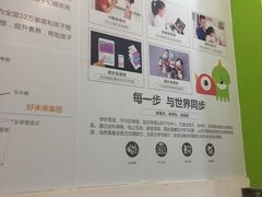 -励步儿童成长中心·英语启蒙·剑桥考级·KET(八佰伴校区)