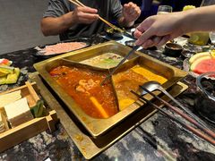 -王家渡火锅店(亦庄店)