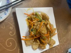 -田师傅中餐馆东北人家(众望街店)